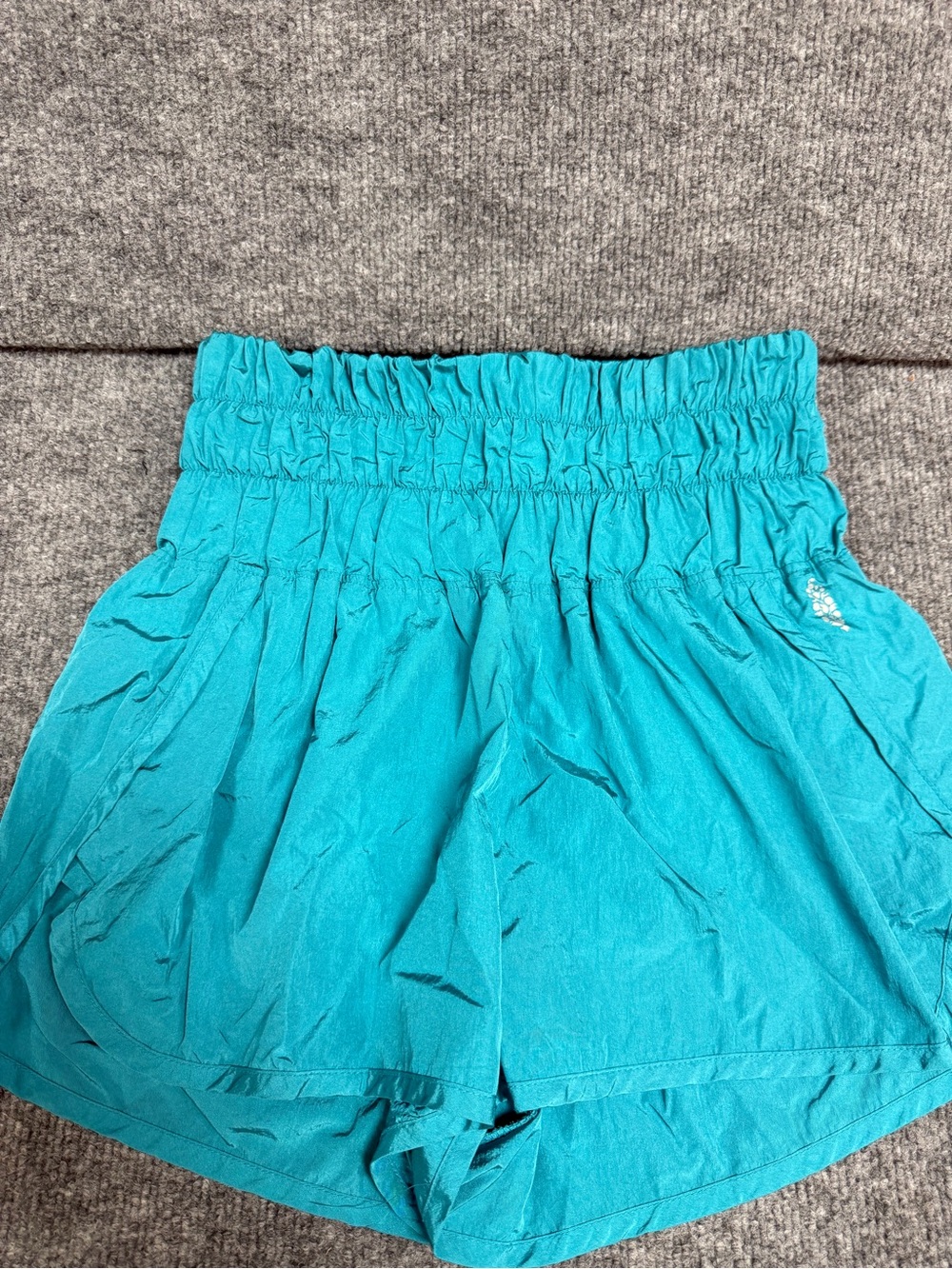 Free People Movement Shorts